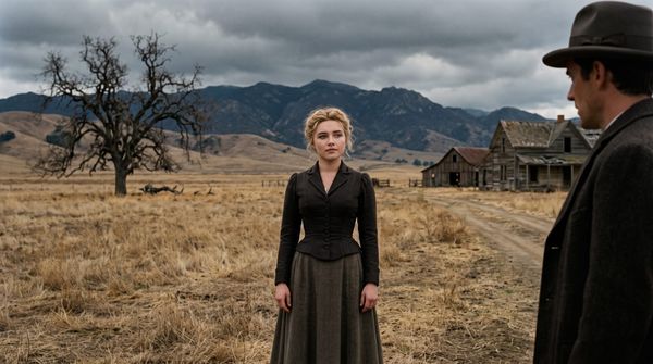 Cennetin Doğusu: Steinbeck Cathy'yi Neden Böyle Anlatır?