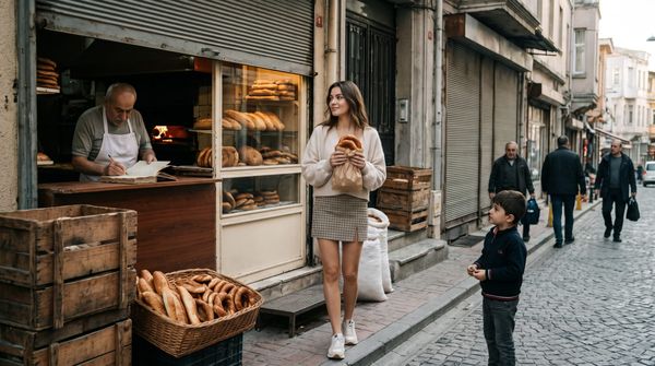 Karakter Yayı Nedir? Türleri ve Değişimi Göstermek Nasıl Yapılır?