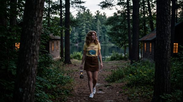 13. Cuma ve Crystal Lake: Katil Görünmeden Korku