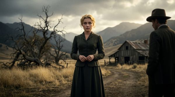 East of Eden: Cathy Ames & Steinbeck's Paradox of Evil