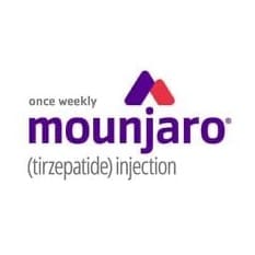Mounjaro