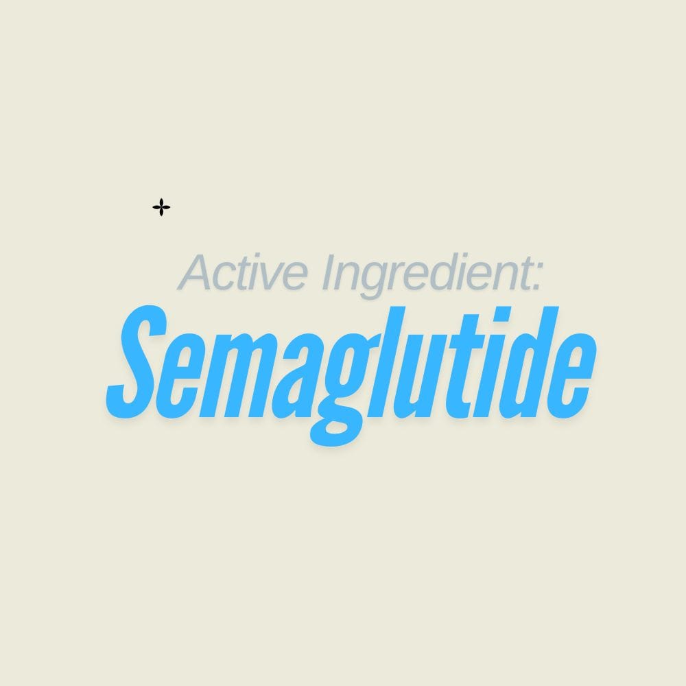 Semaglutide