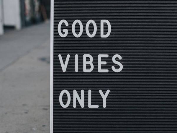 Good Vibes Only.  Wegovy for Women.  Supporting Hormonal Health