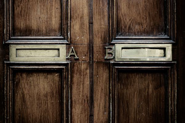 Door comparing A vs B.  Compare Tirzepatide to other medications