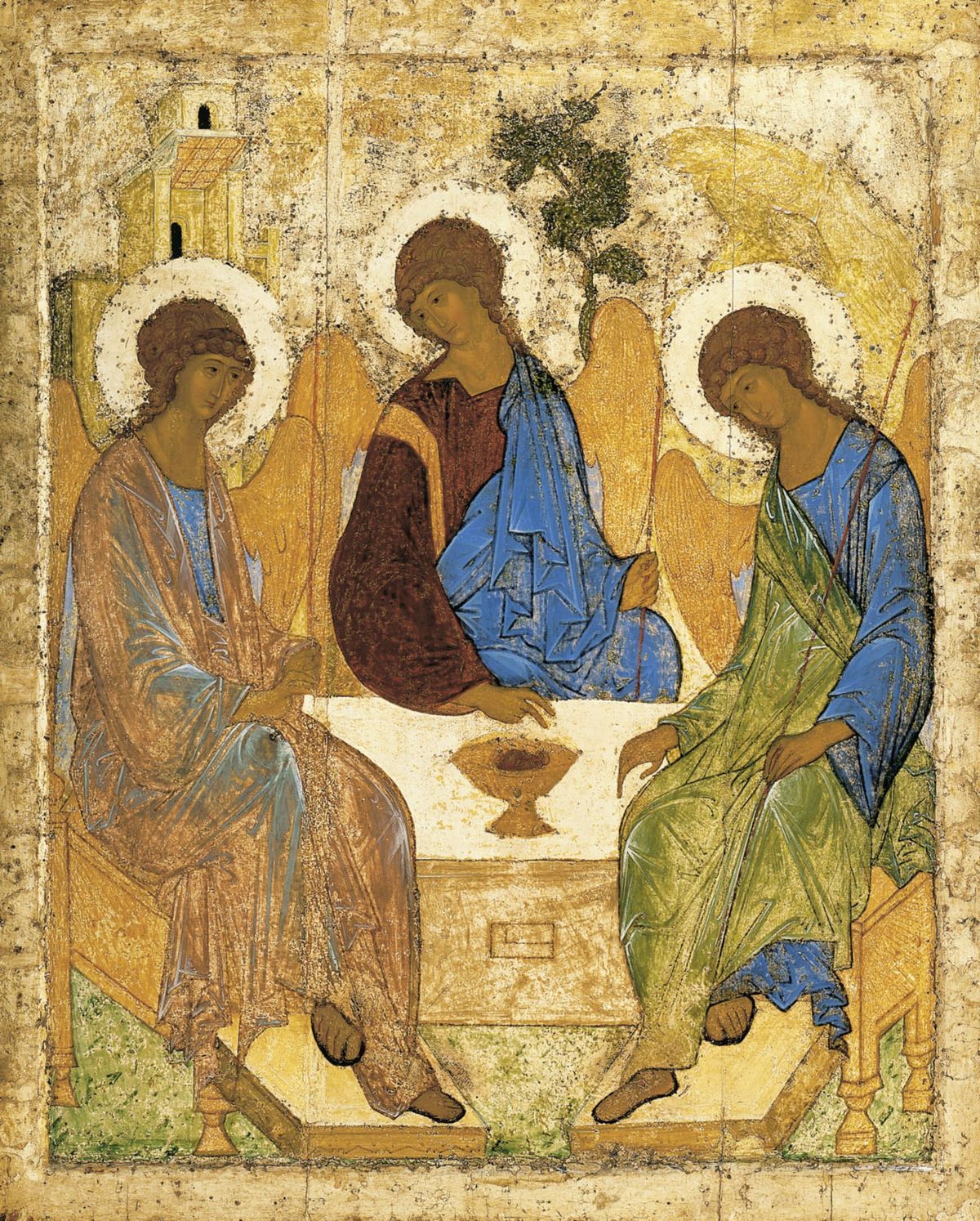 Gospel in Depth: John 1:1-18 (The Prologue)