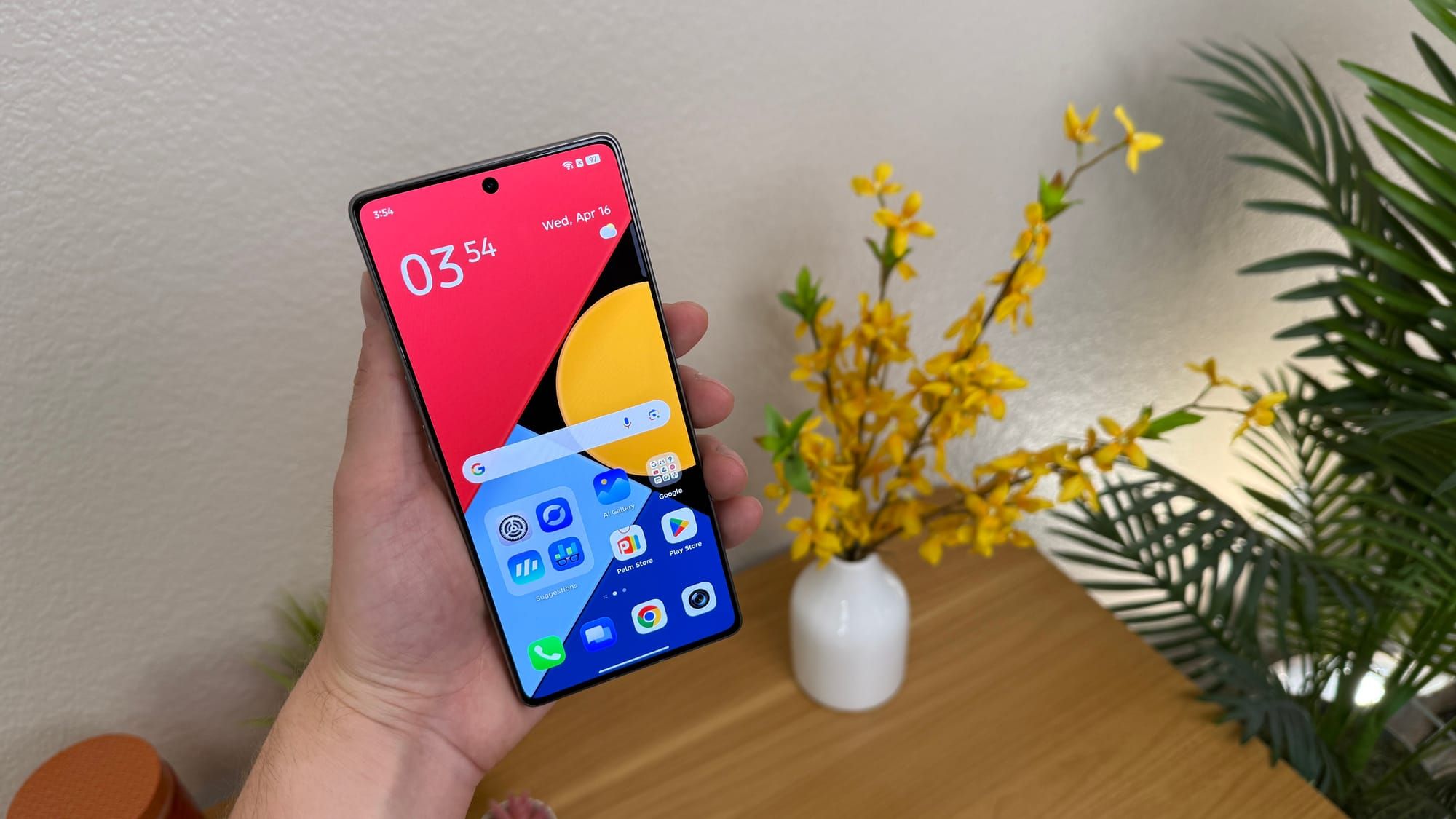 Infinix Note 50 Pro+ 5G - The Best Budget Flagship