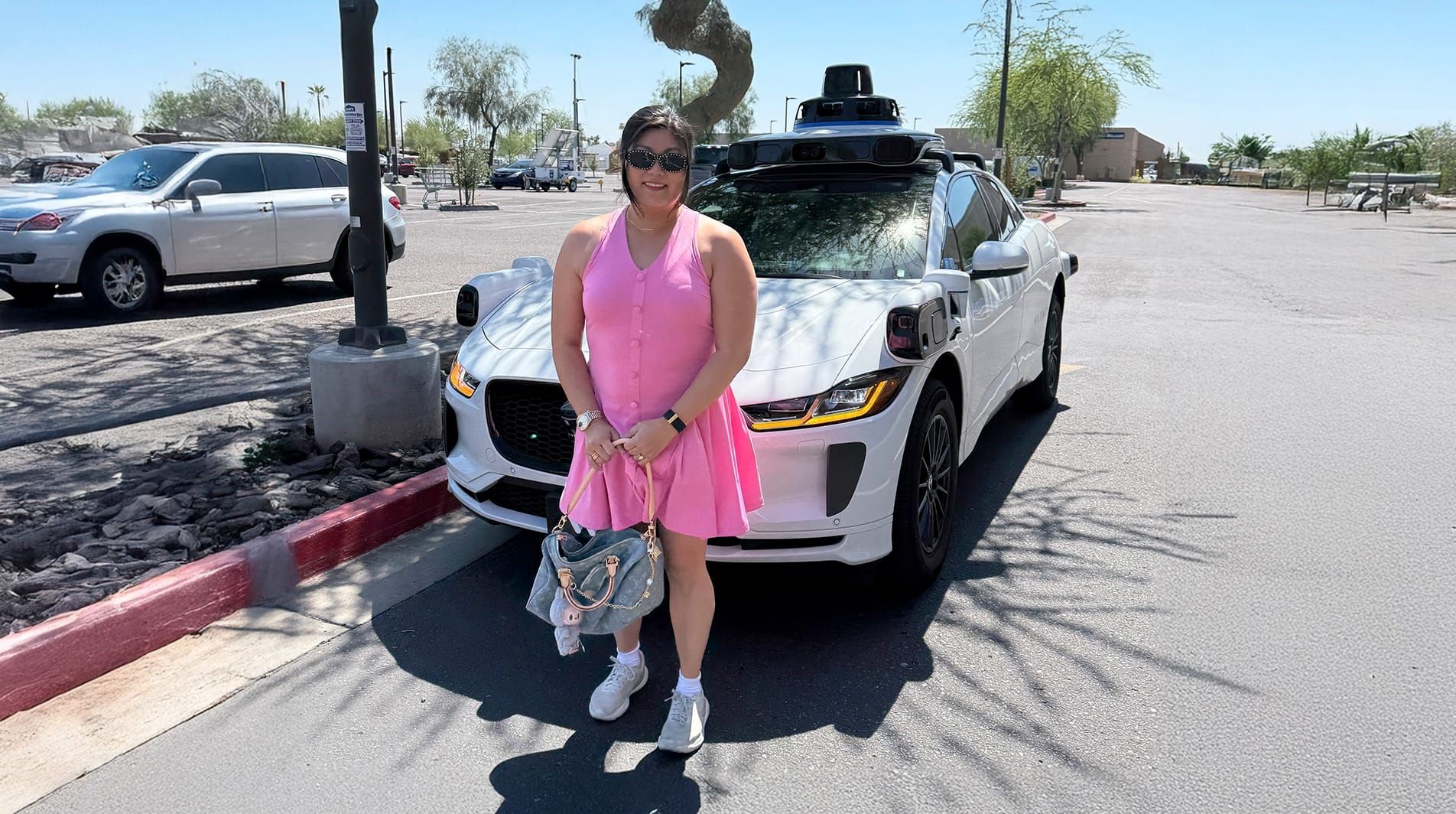 Waymo - First Ride Review