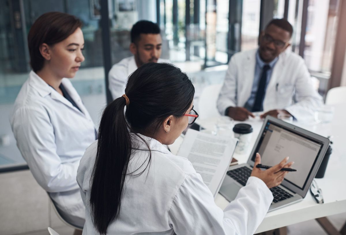 What Is AI-Assisted Medical Coding and How Does It Work With Your EHR?