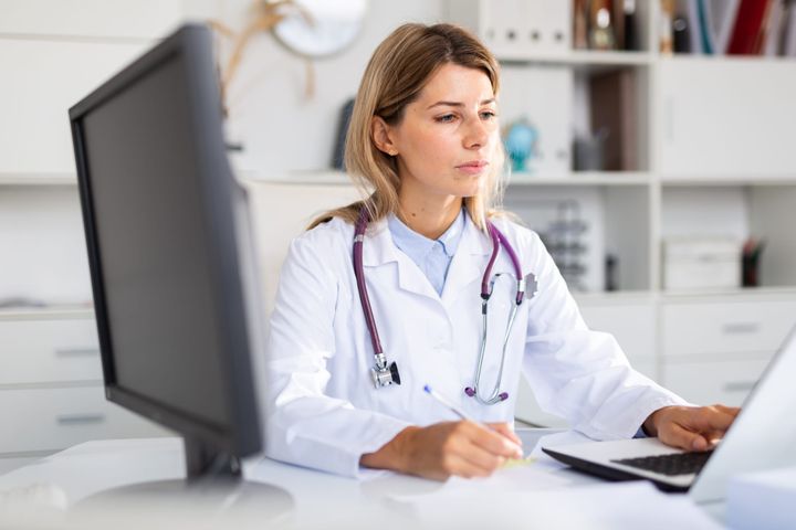 Your IVR Is Driving Patients Away. Here's What Replaces It.