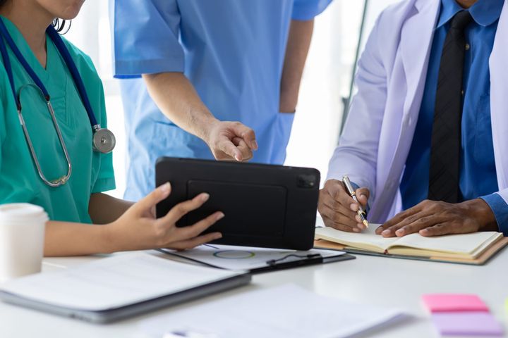 Most RCM Platforms Aren't Ready for CMS-0057-F. Is Yours?
