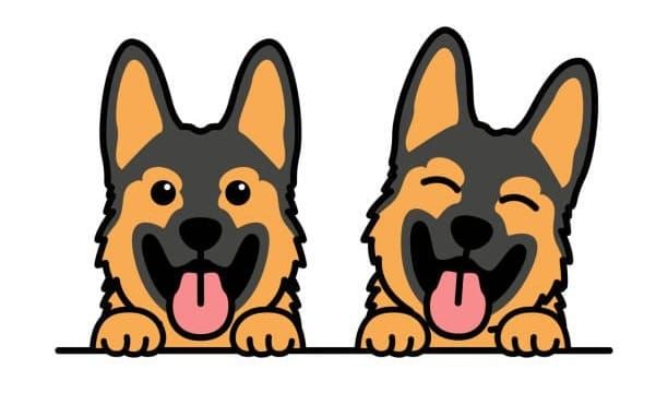 Miss Bonnie Wren and Fritz Blu are expecting ....