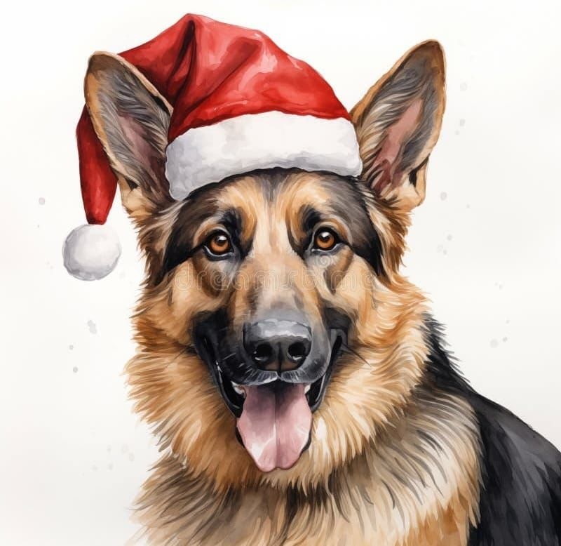 Merry Christmas and Happy New Year ❤