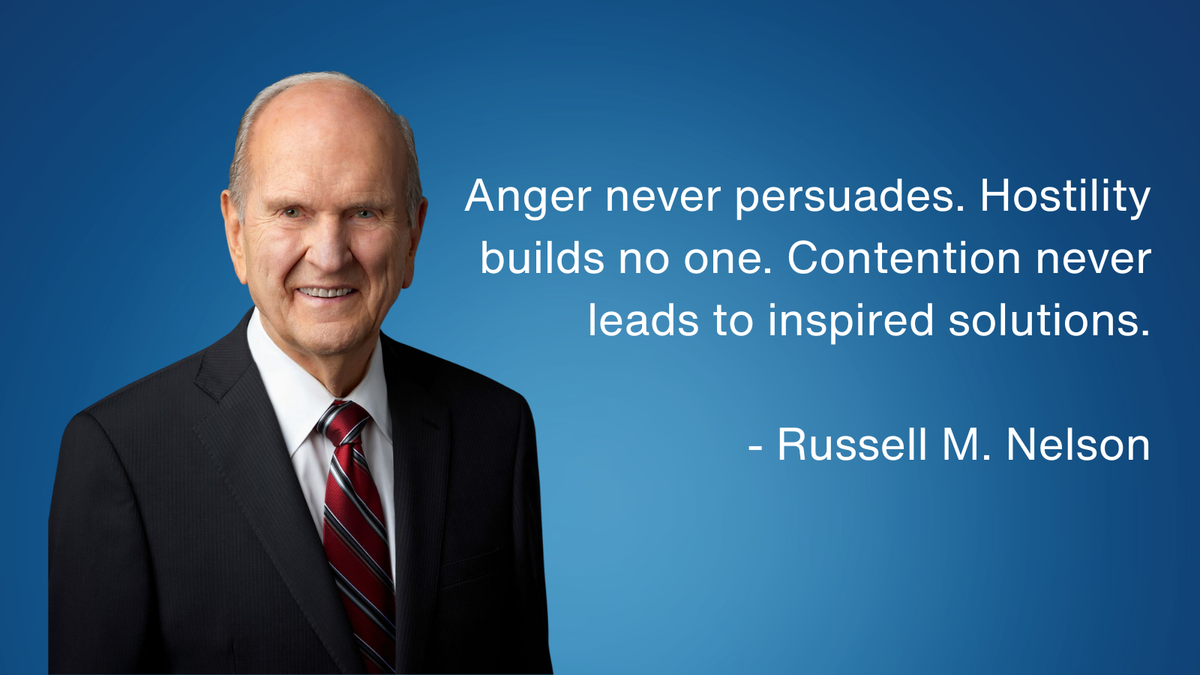 The feelings of my heart