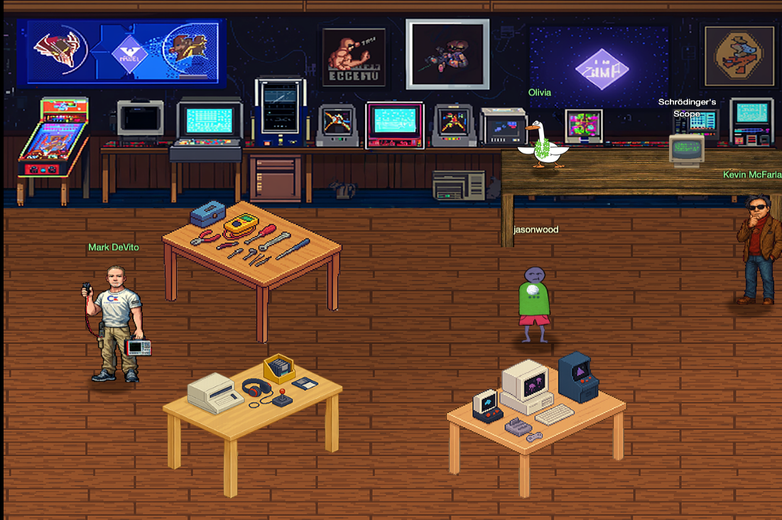 Playing the Holiday Hack Challenge