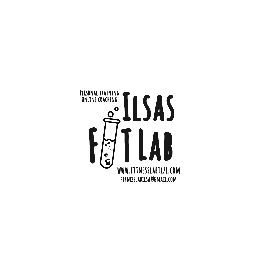 Ilsas FitLab