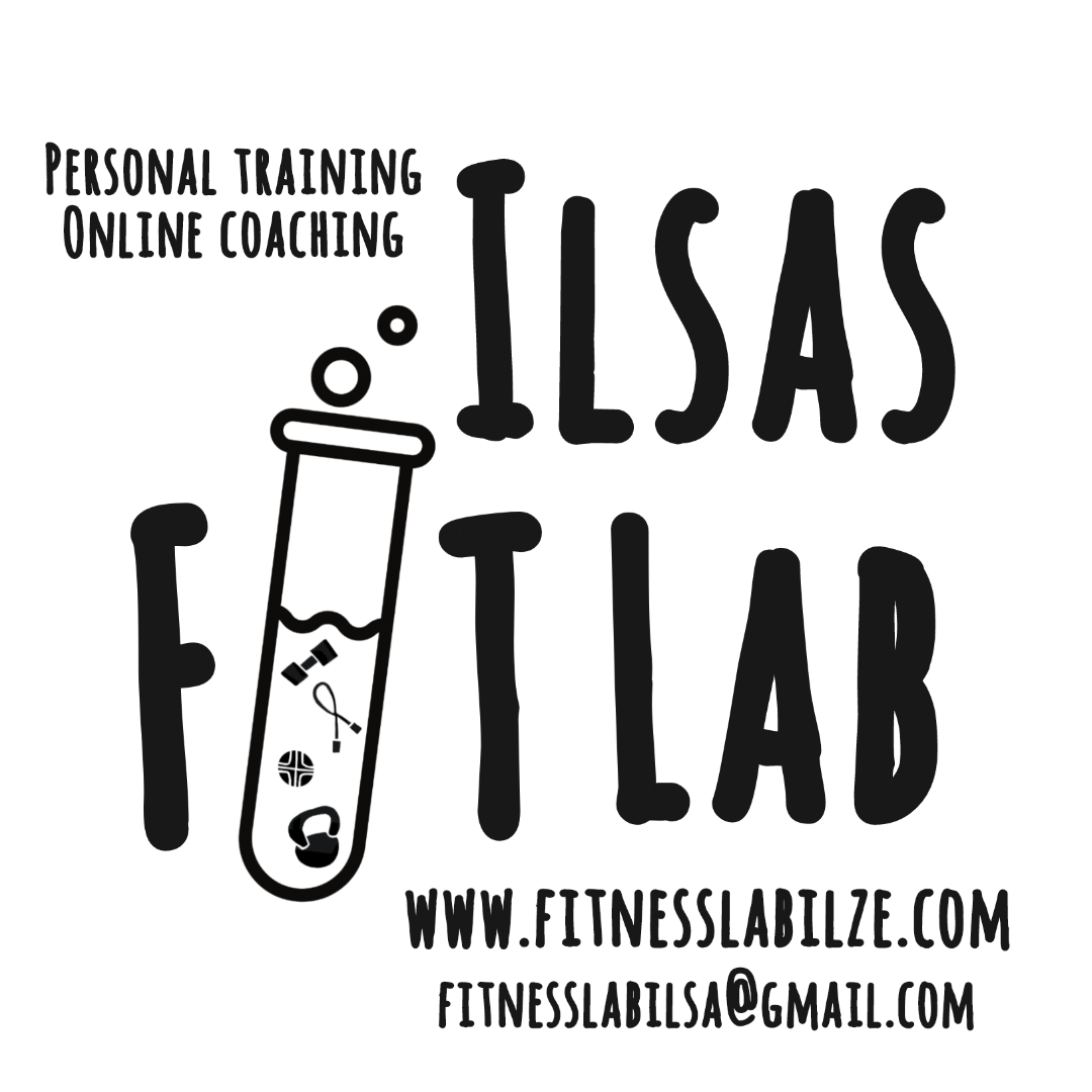 Ilsas FitLab