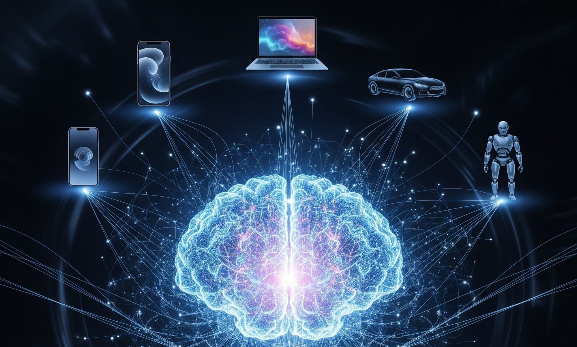 A Practical AI Field Guide for Developers in 2025