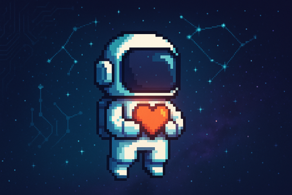 Build in the Open: Tiny AI Projects That Help Real People