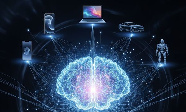 A Practical AI Field Guide for Developers in 2025