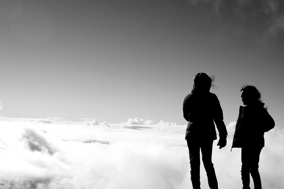 About Choices and Values