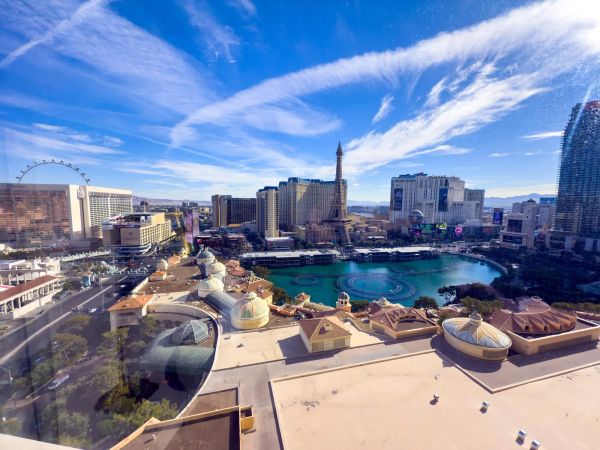 Thanksgiving isn’t lame anymore.