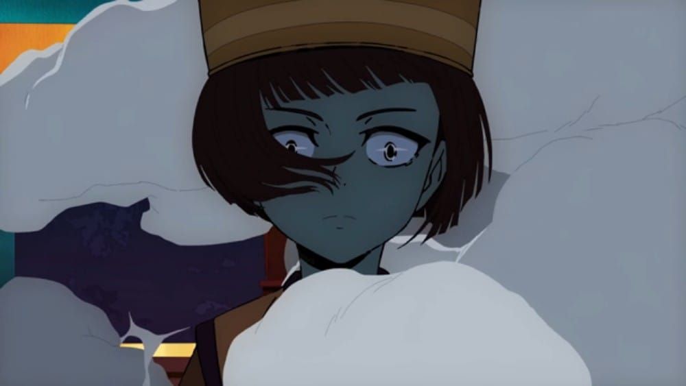 Climbing the Tower: Episode 4