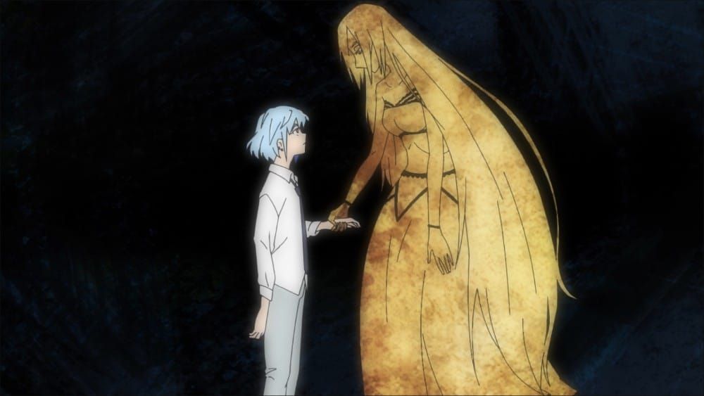 Climbing the Tower: Episode 3