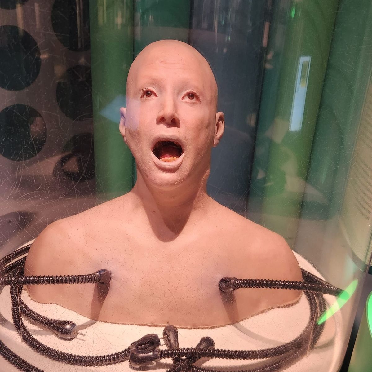 Dude, Where's My Update? #13