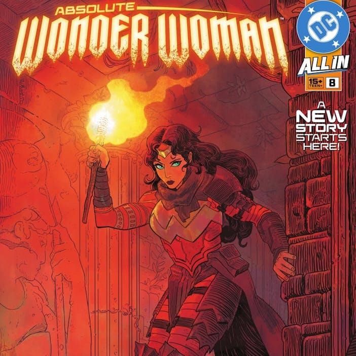 Dude, Where's My Update? #14