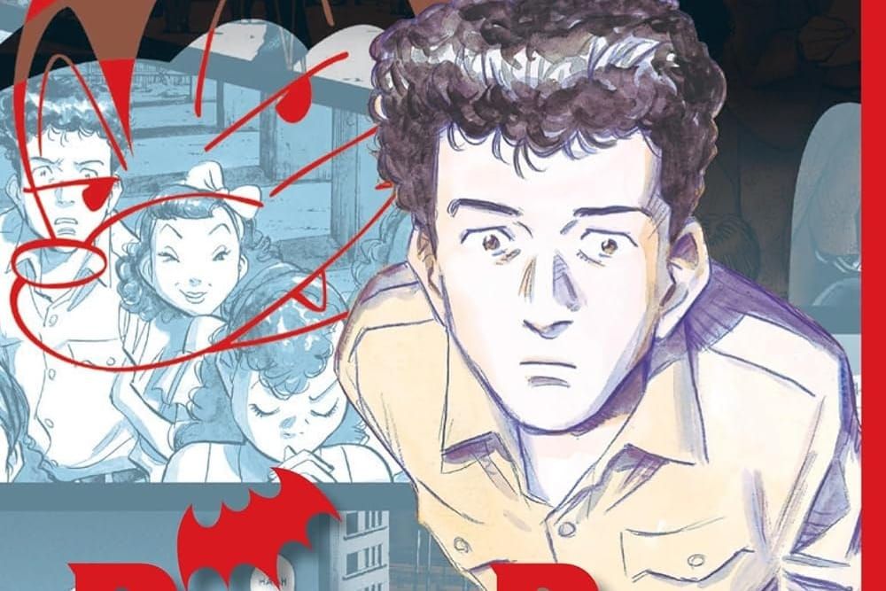 Creators' Year in Review Part 4: Comics to Look Forward to in 2026