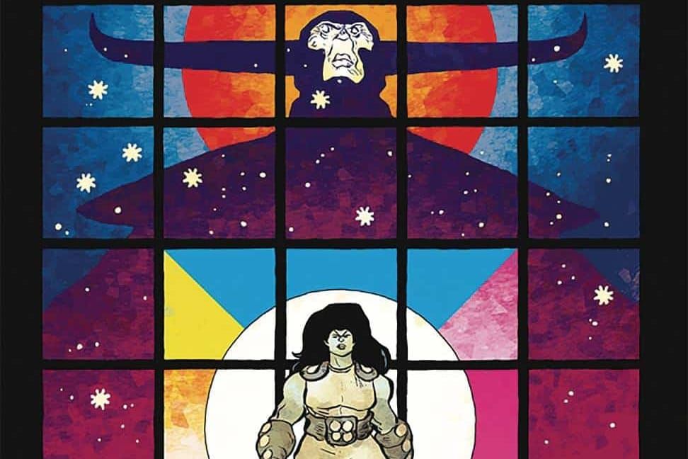 Creators' Year in Review Part 1: Comics We Loved in 2025