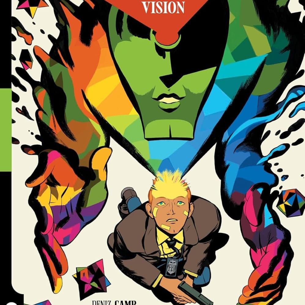 My Year in Review 2025: Part 1