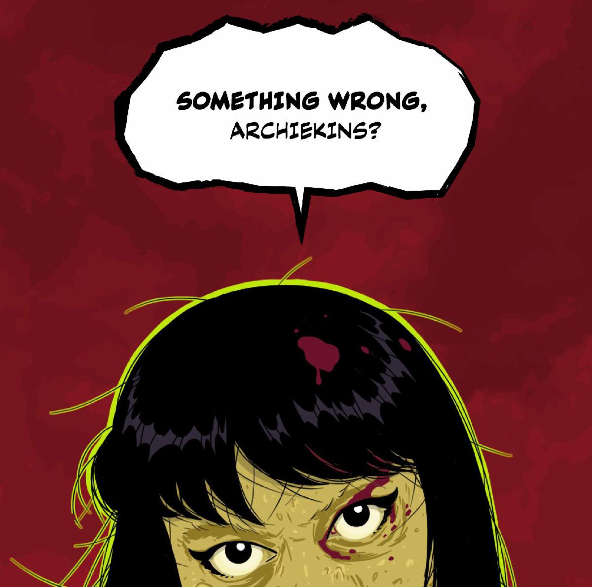 Dude, Where's My Update? #15