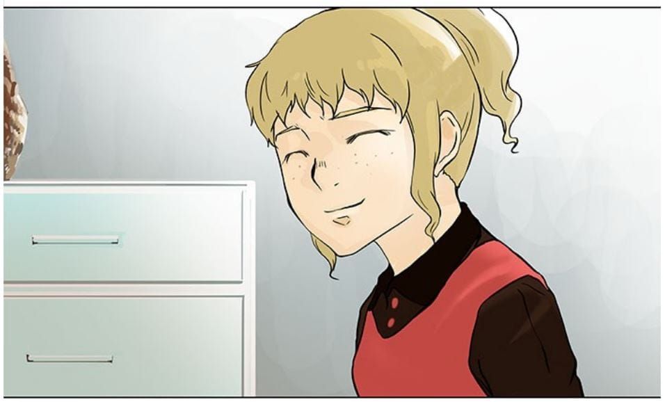 Climbing the Tower: Episode 6