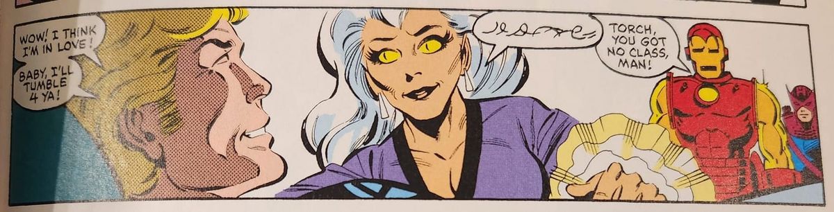 Dude, Where's My Update? #17