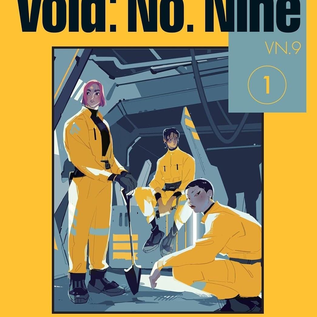 Mangaversity: May 2026