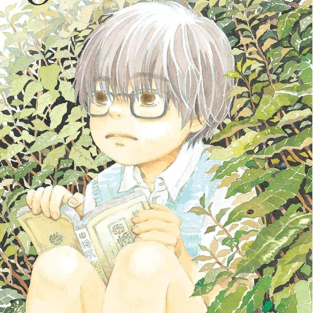 Mangaversity: July 2026