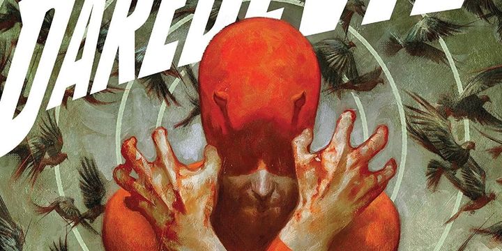 Dude, Where's My Update? #6