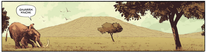 Dude, Where's My Update? #9