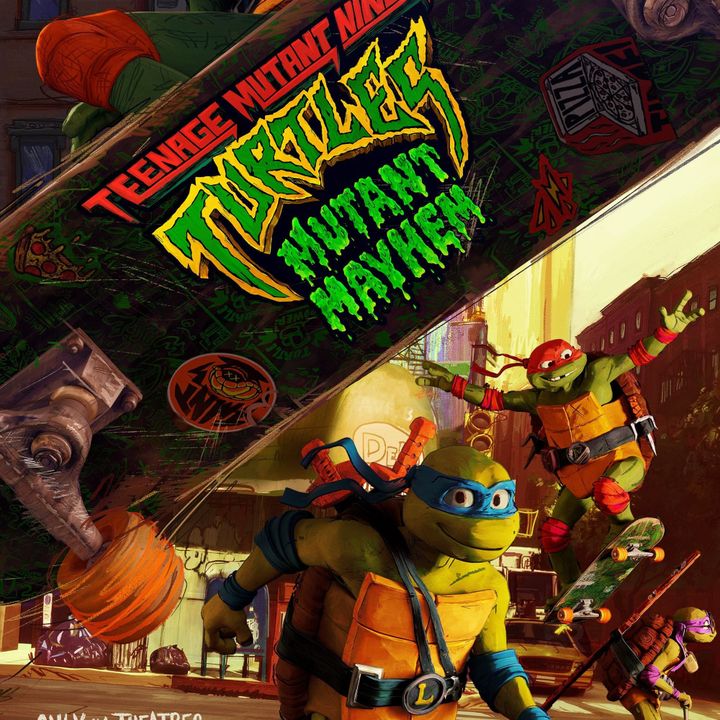 Dude, Where's My Update? #11