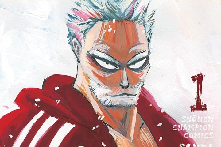 Mangaversity: September 2025