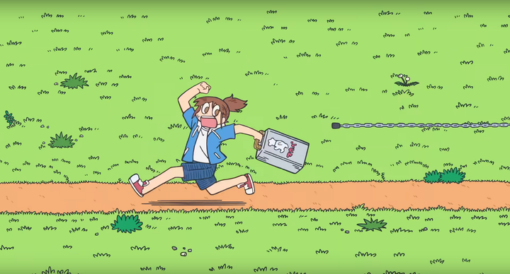 Dude, Where's My Update? #12