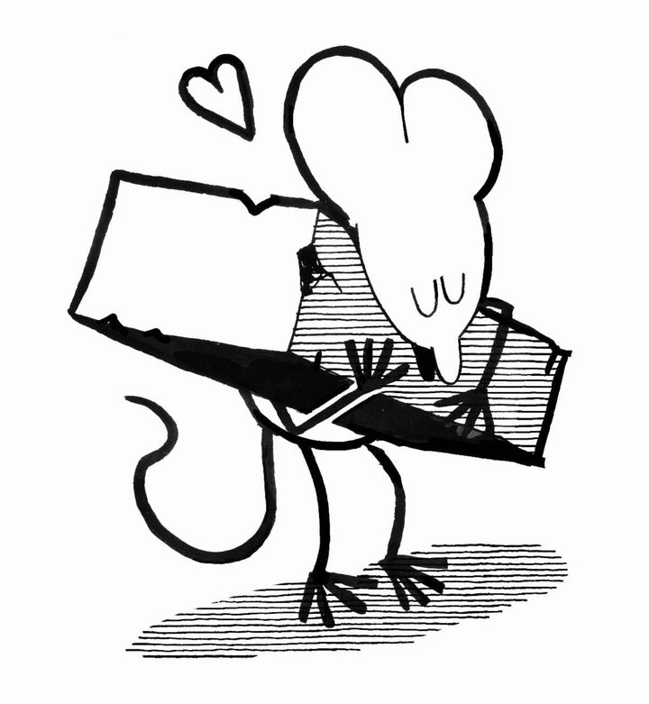 2025 Ignatz Awards Winners