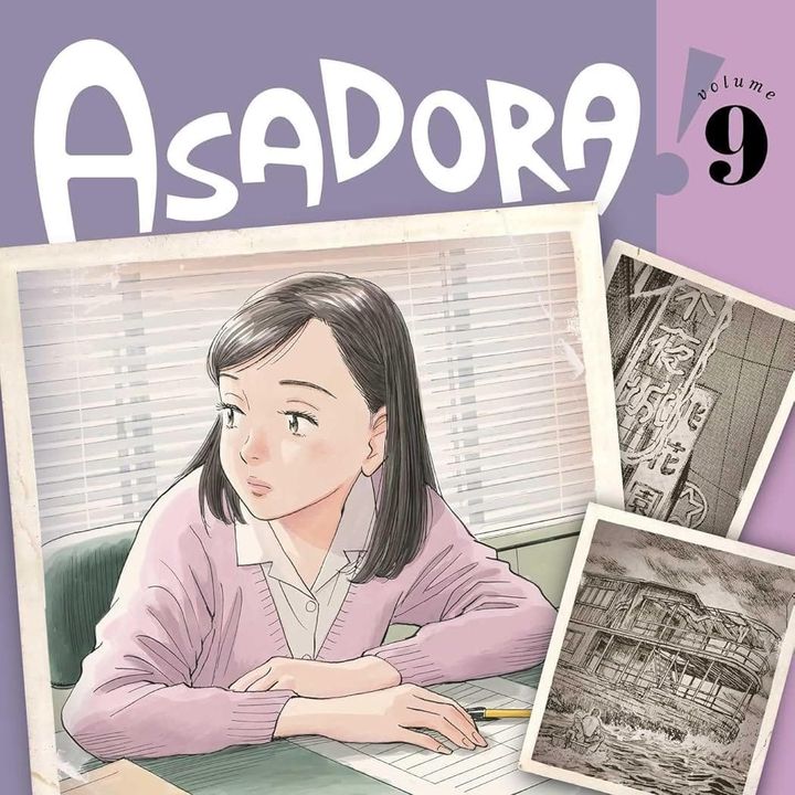 Mangaversity: January 2026