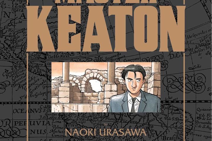 Creators' Year in Review Part 3: Older Comics We Read in 2025