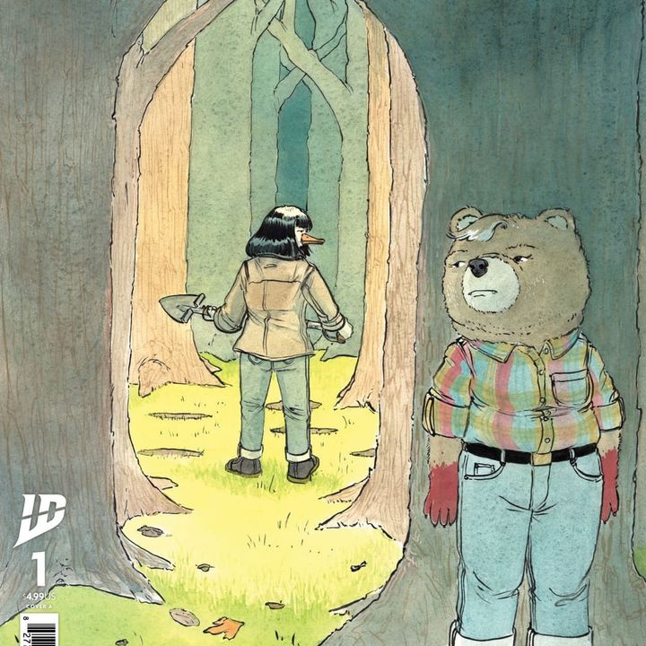 My Year in Review 2025: Part 2