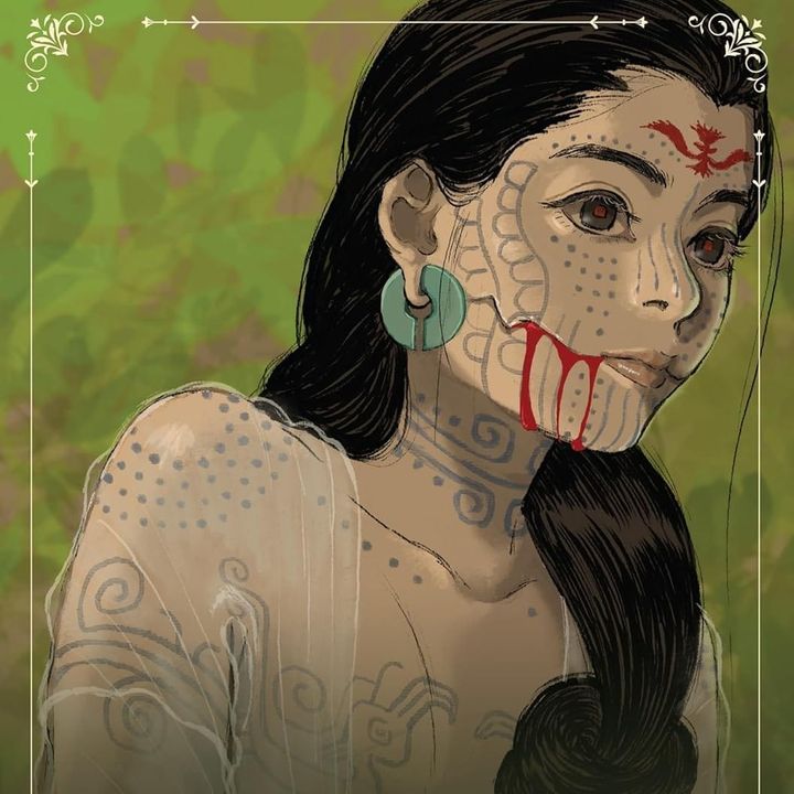 Mangaversity: April 2026