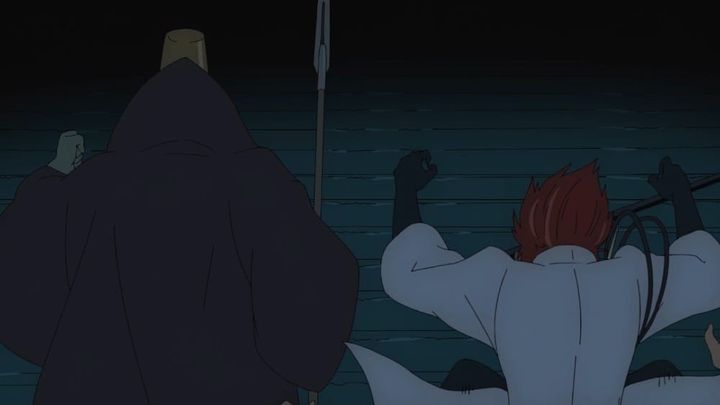 Climbing the Tower: Episode 9