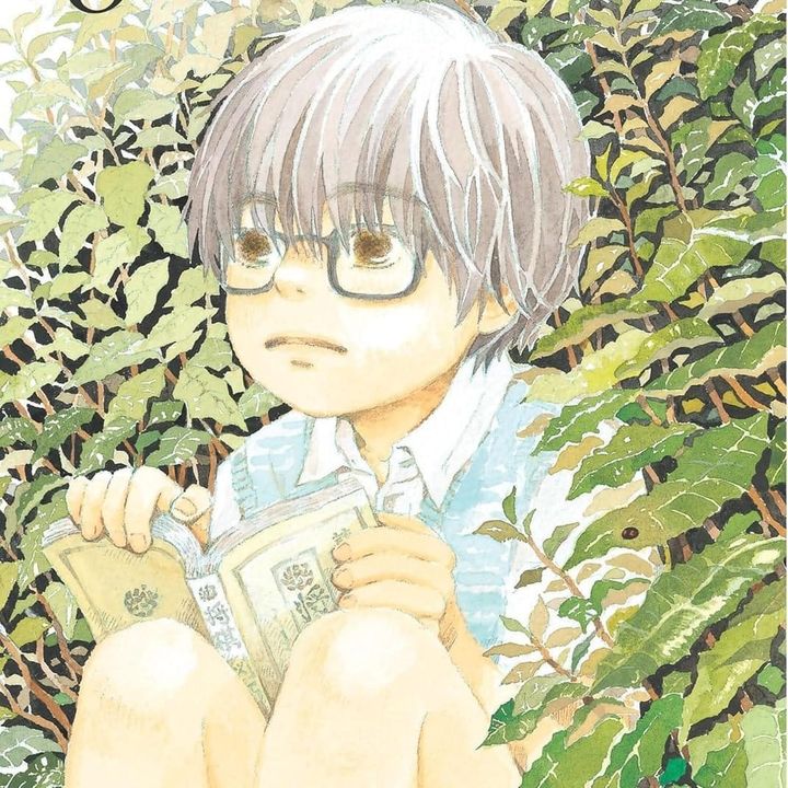 Mangaversity: July 2026