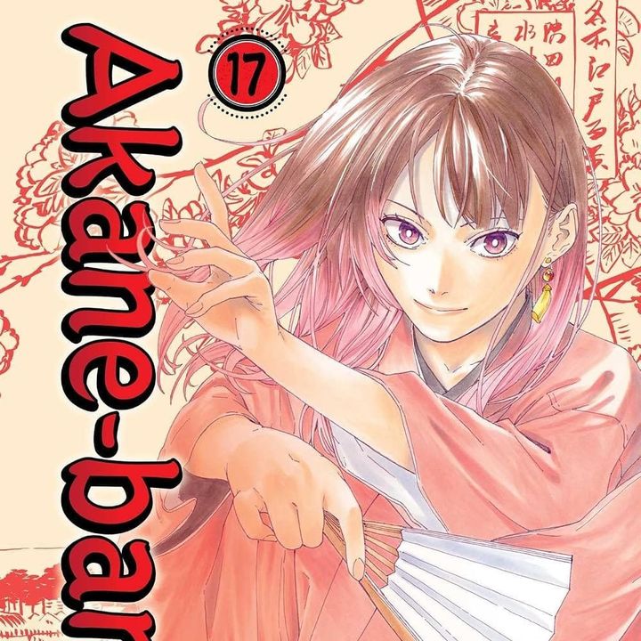 Mangaversity: August 2026